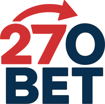 270bet Logo